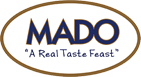 Кафе "Mado" Кафе "Mado"